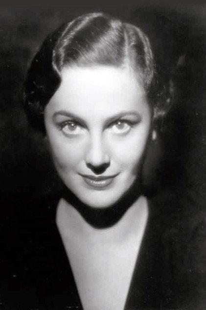 Frieda Inescort - Actor Profile Photo