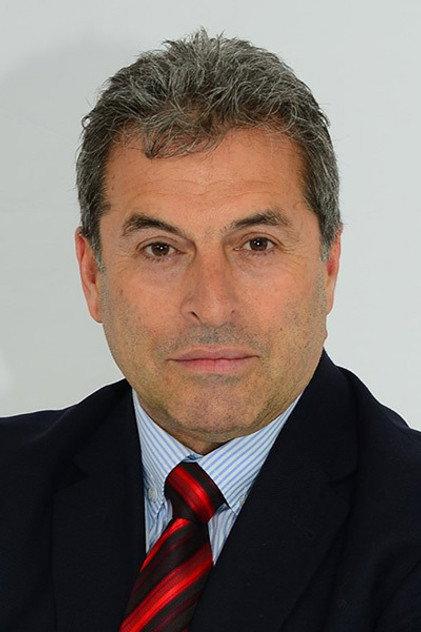Hristos Zarkadas - Actor Profile Photo