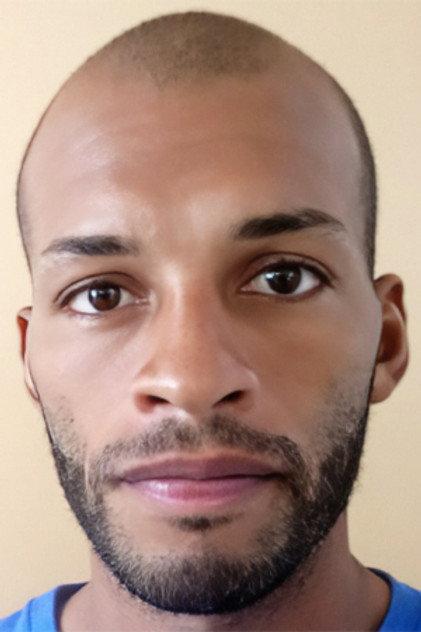 Alberto Mercado - Actor Profile Photo