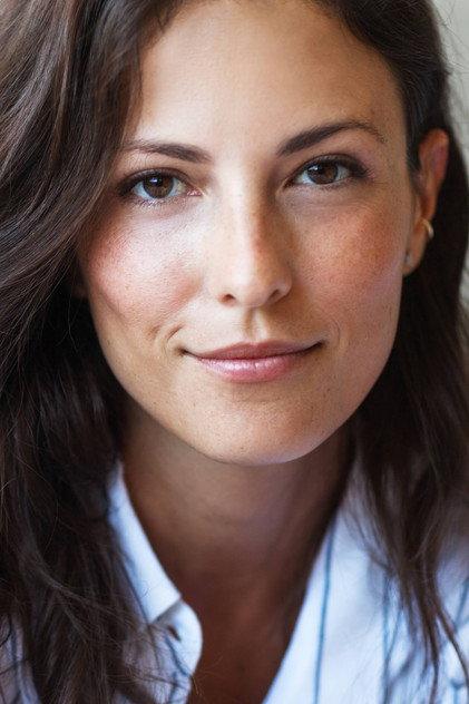 Tiffany Díaz - Actor Profile Photo