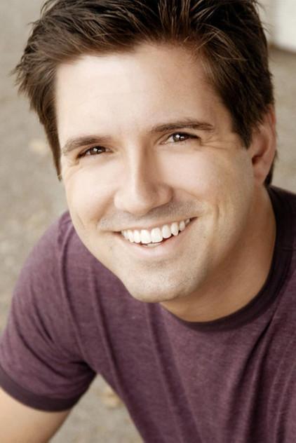 Kevin Kelly - Actor Profile Photo