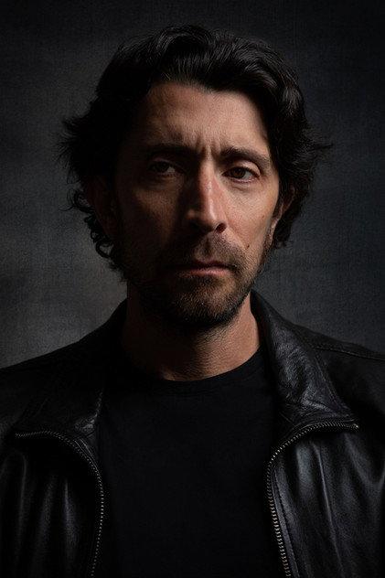Adam Cushman - Actor Profile Photo