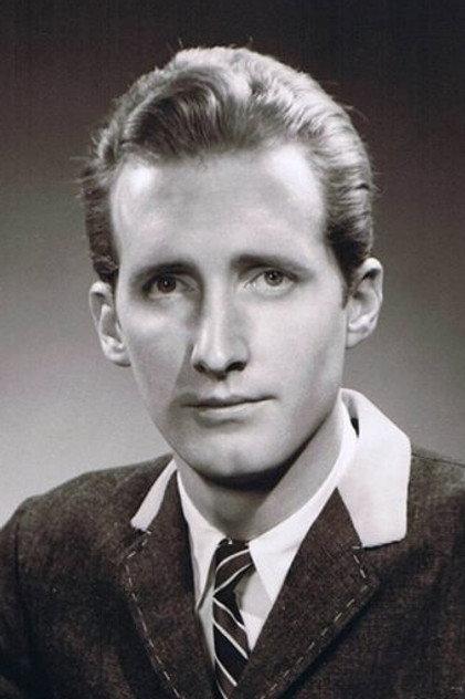 George Hamilton IV - Actor Profile Photo