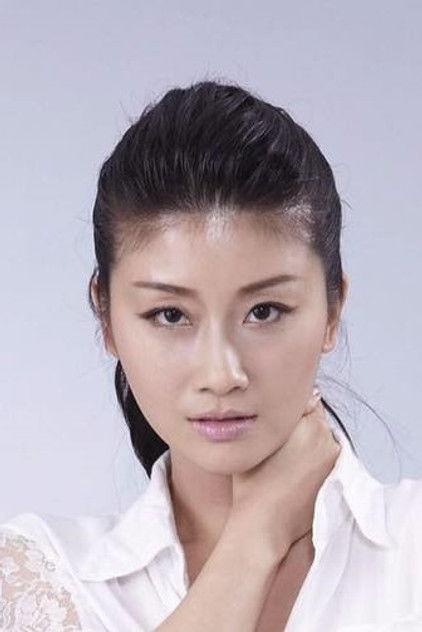 Jacqueline Zhu - Actor Profile Photo