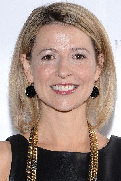 Samantha Brown - Actor Profile Photo