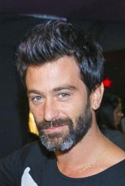 Yehuda Levi - Actor Profile Photo