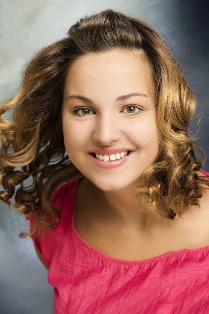 Andrea Daňková - Actor Profile Photo