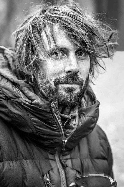 Nicolas Favresse - Actor Profile Photo