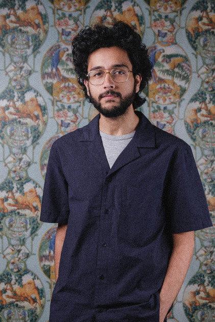 Faris Godus - Actor Profile Photo