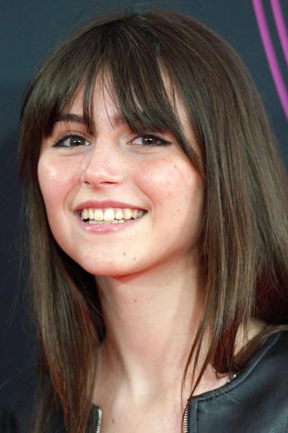 Giulia Dragotto - Actor Profile Photo