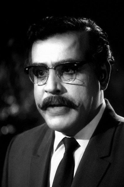T. K. Bhagavathi - Actor Profile Photo