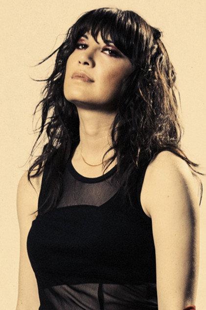Emma Anzai - Actor Profile Photo