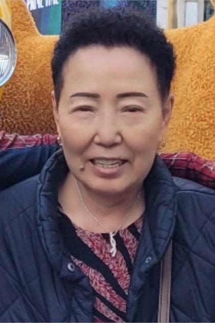 Sue Chang Wiliams - Actor Profile Photo