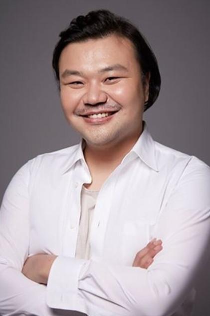Tae Hang-ho - Actor Profile Photo