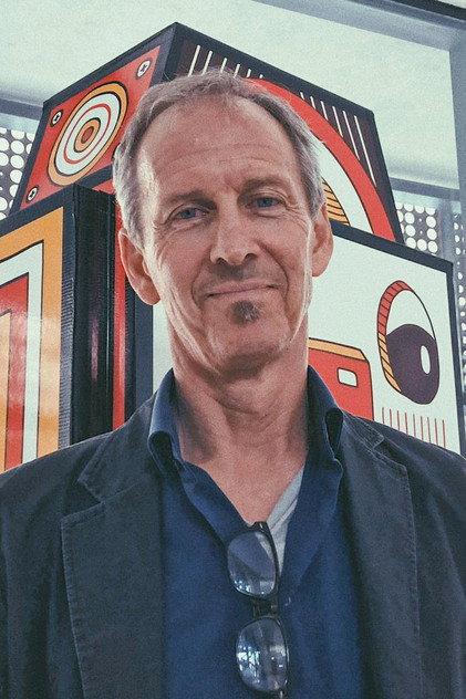 David Feiss - Actor Profile Photo