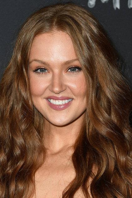 Maggie Geha - Actor Profile Photo