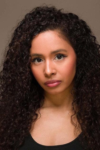 Jennifer Castillo - Actor Profile Photo