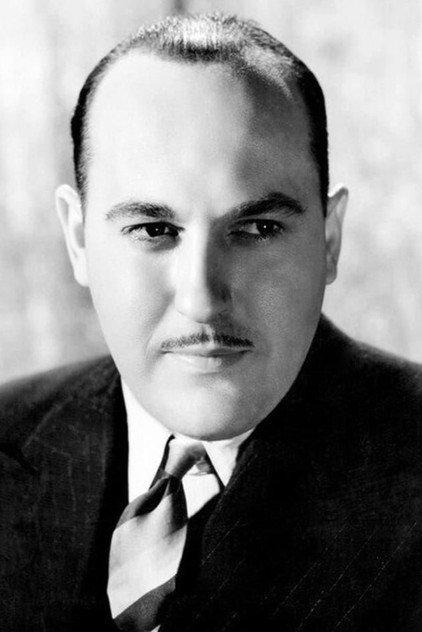 Garry Marsh - Actor Profile Photo