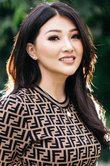 Sarwendah Tan - Actor Profile Photo