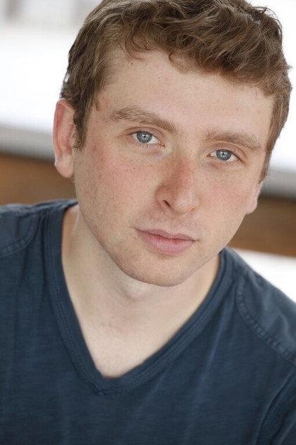 Chris Bellant - Actor Profile Photo