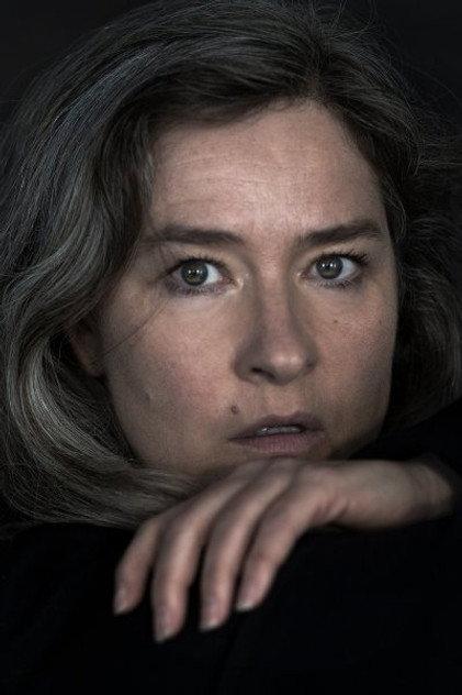 Lotte Bergstrøm - Actor Profile Photo