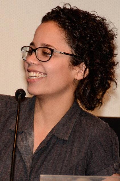 Letícia Simões - Actor Profile Photo