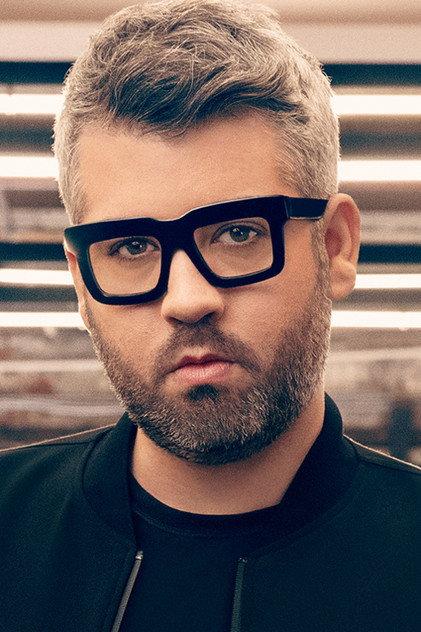 Brandon Maxwell - Actor Profile Photo