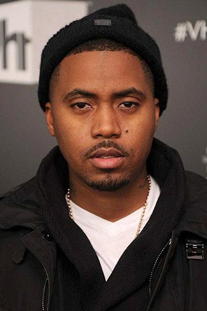 Nas - Actor Profile Photo