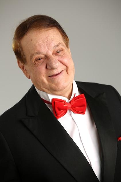 Alexandru Lulescu - Actor Profile Photo