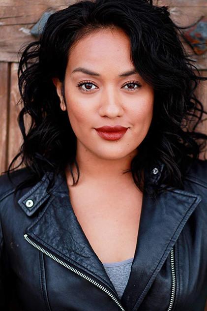 Denise G. Sanchez - Actor Profile Photo