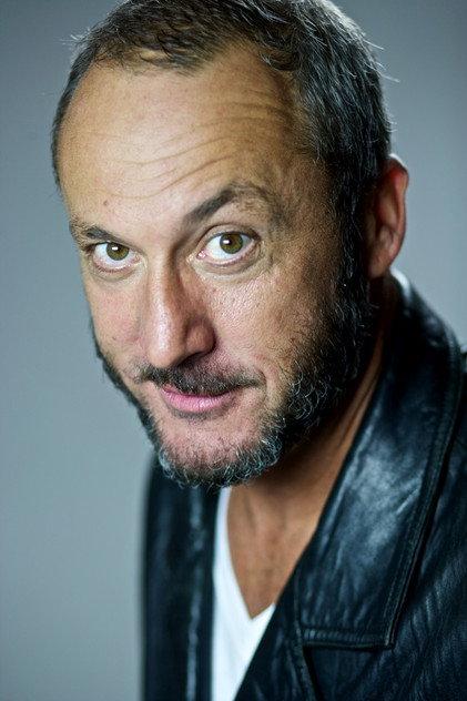 Thomas Owen - Actor Profile Photo