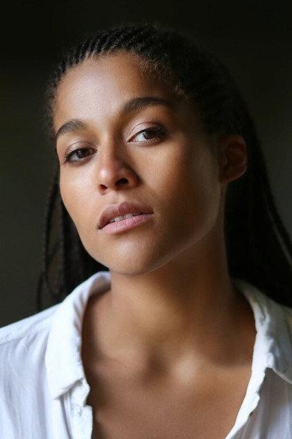 Ingvild Lakou - Actor Profile Photo