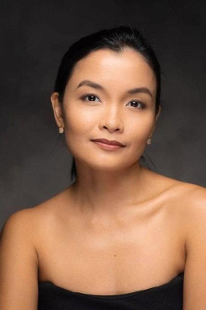 Noelle Polack - Actor Profile Photo