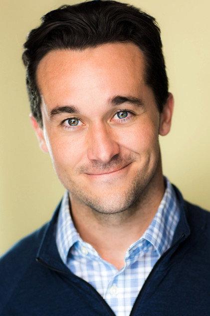 Joshua Duvall Preston - Actor Profile Photo