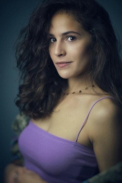 Celeste Savino - Actor Profile Photo