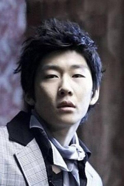 Yeon Je-wook - Actor Profile Photo