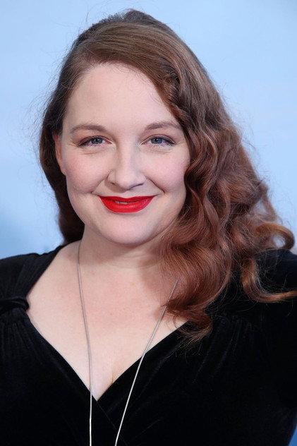 Luci Van Org - Actor Profile Photo