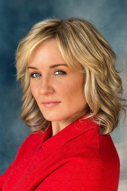 Amy Carlson - Actor Profile Photo