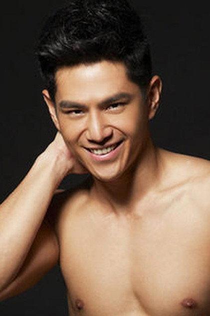 Hero Tai - Actor Profile Photo