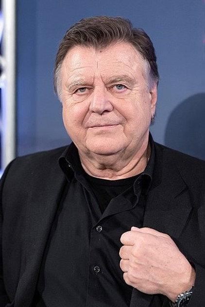 Lukas Resetarits - Actor Profile Photo