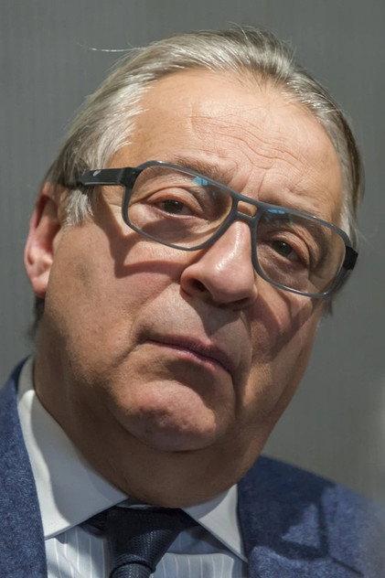 Gennadiy Khazanov - Actor Profile Photo