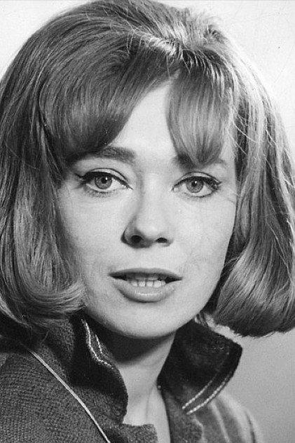 Anne-Marie Coffinet - Actor Profile Photo