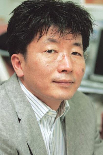 Shin Chul - Actor Profile Photo