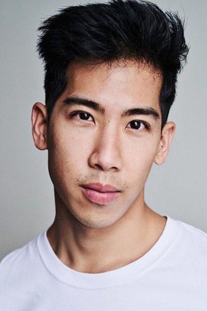 Zheng Xi Yong - Actor Profile Photo