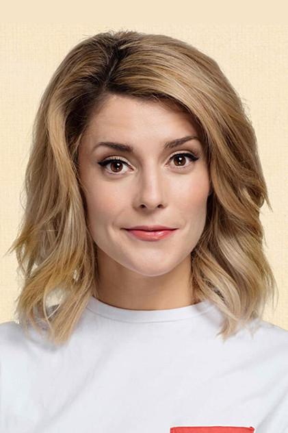 Grace Helbig - Actor Profile Photo