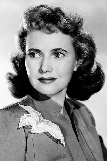 Teresa Wright - Actor Profile Photo