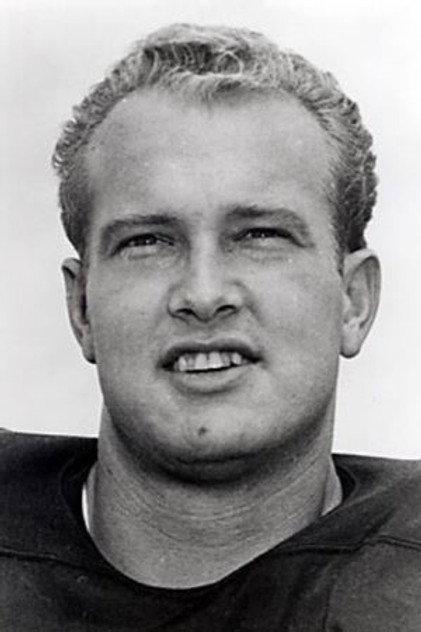 Paul Hornung - Actor Profile Photo