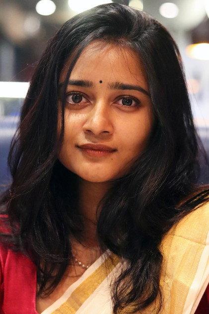 Nainita Maria - Actor Profile Photo
