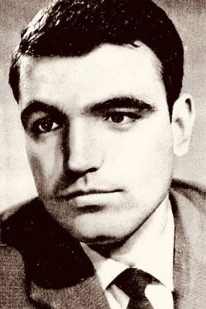 Gennady Shpalikov - Actor Profile Photo