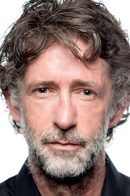 Paddy Rocks - Actor Profile Photo